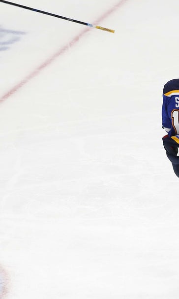 NHL expands video review in wake of hand pass, other missed calls